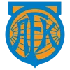 Logo of Aalesund FK