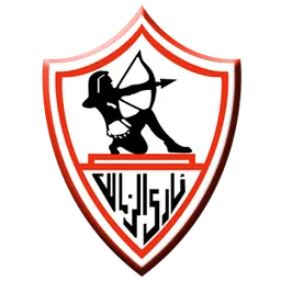 Logo of Zamalek SC