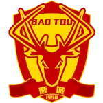 Logo of Inner Mongolia Caoshangfei FC