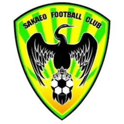 Logo of Sa Kaeo City