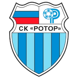 Logo of Rotor Volgograd