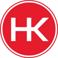 Logo of HK Kopavogur U20 (W)
