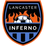 Logo of Lancaster Inferno (w)