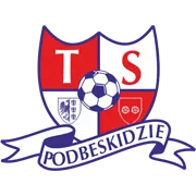 Logo of Podbeskidzie Bielsko-Biala