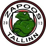 Logo of Tallinna FC Zapoos