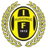 Logo of Huddinge IF