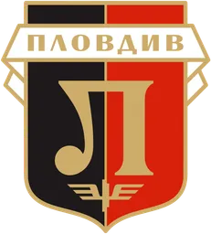 Logo of Lokomotiv Plovdiv (w)