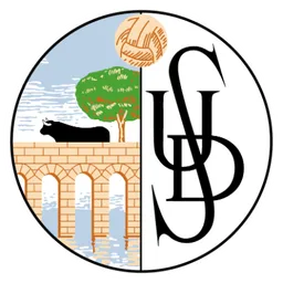 Logo of Union Deportiva Salamanca