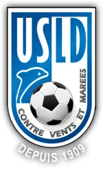 Logo of USL Dunkerque