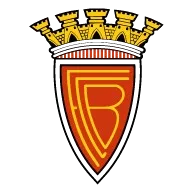 Logo of FC Barreirense Formacao