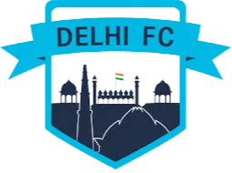 Logo of Delhi FC