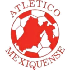 Logo of CD Mexiquense
