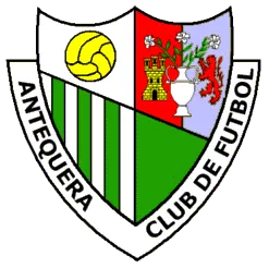 Logo of Antequera CF