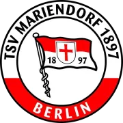 Logo of TSV Mariendorf 1897