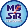 Logo of MOSiR Lubartow (W)