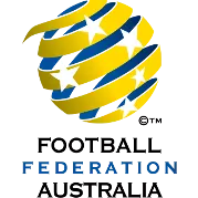 Logo of Australia U23