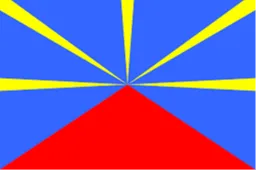 Logo of Reunion