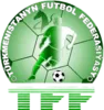 Logo of Turkmenistan U18 (W)