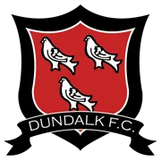 Logo of Dundalk