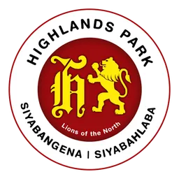Logo of Highlands Park