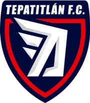 Logo of Tepatitlan FC II