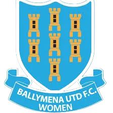 Logo of Ballymena Allstars (w)