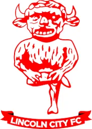 Logo of Lincoln City Reserves