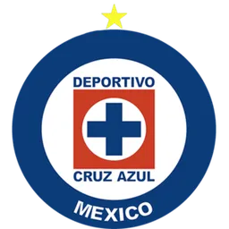 Logo of Cruz Azul II