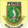 Logo of Perssi Kota Sukabumi