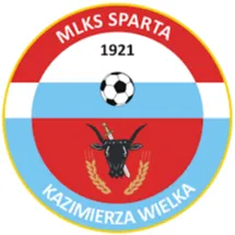 Logo of Sparta Kazimierza Wielka