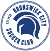 Logo of Brunswick City U23