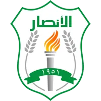 Logo of Al Ansar SC