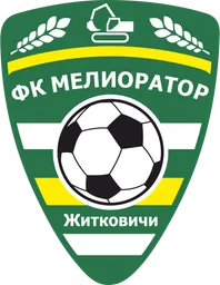 Logo of Meliorator Zhitkovichi