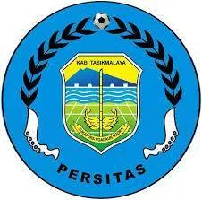 Logo of Persitas Tasikmalaya