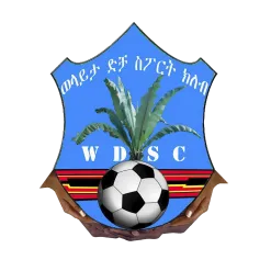 Logo of Wolaita Dicha