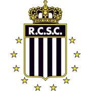 Logo of RC Sporting Charleroi