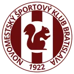 Logo of NSK 1922 Bratislava