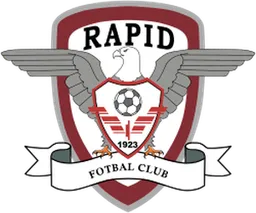 Logo of FC Rapid 1923