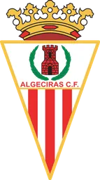 Logo of Algeciras