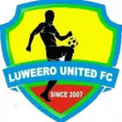 Logo of Luweero United
