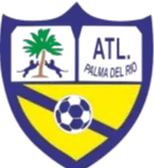 Logo of Atletico Palma del Rio