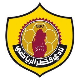 Logo of Qatar SC