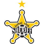 Logo of Sheriff Tiraspol