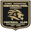 Logo of Vongchavalitkul University