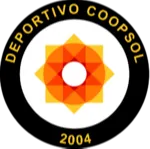 Logo of Deportivo Coopsol