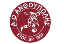 Logo of Anthoupoli
