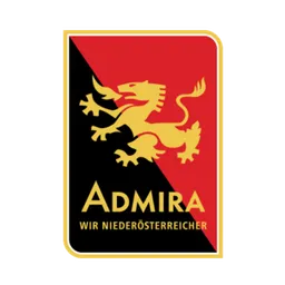 Logo of Admira Wacker II