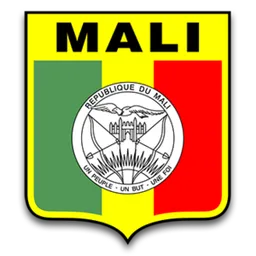 Logo of Mali U23