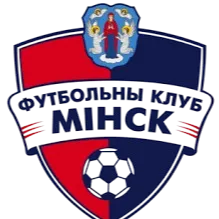 Logo of FK Minsk B