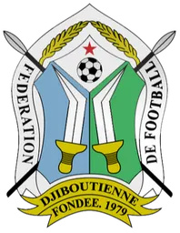 Logo of Djibouti U20